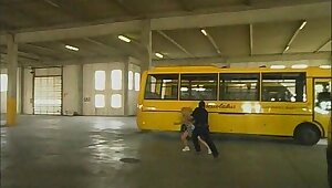 The Bus Driver